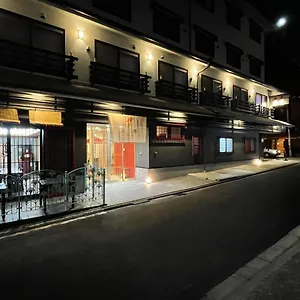 3* Hotel Gion The Second