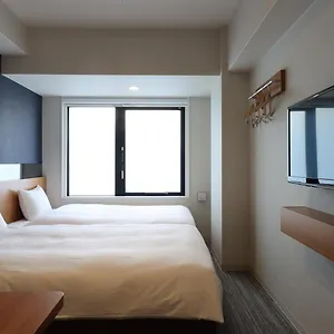 3* Hotel Glad One Shichijo By M's