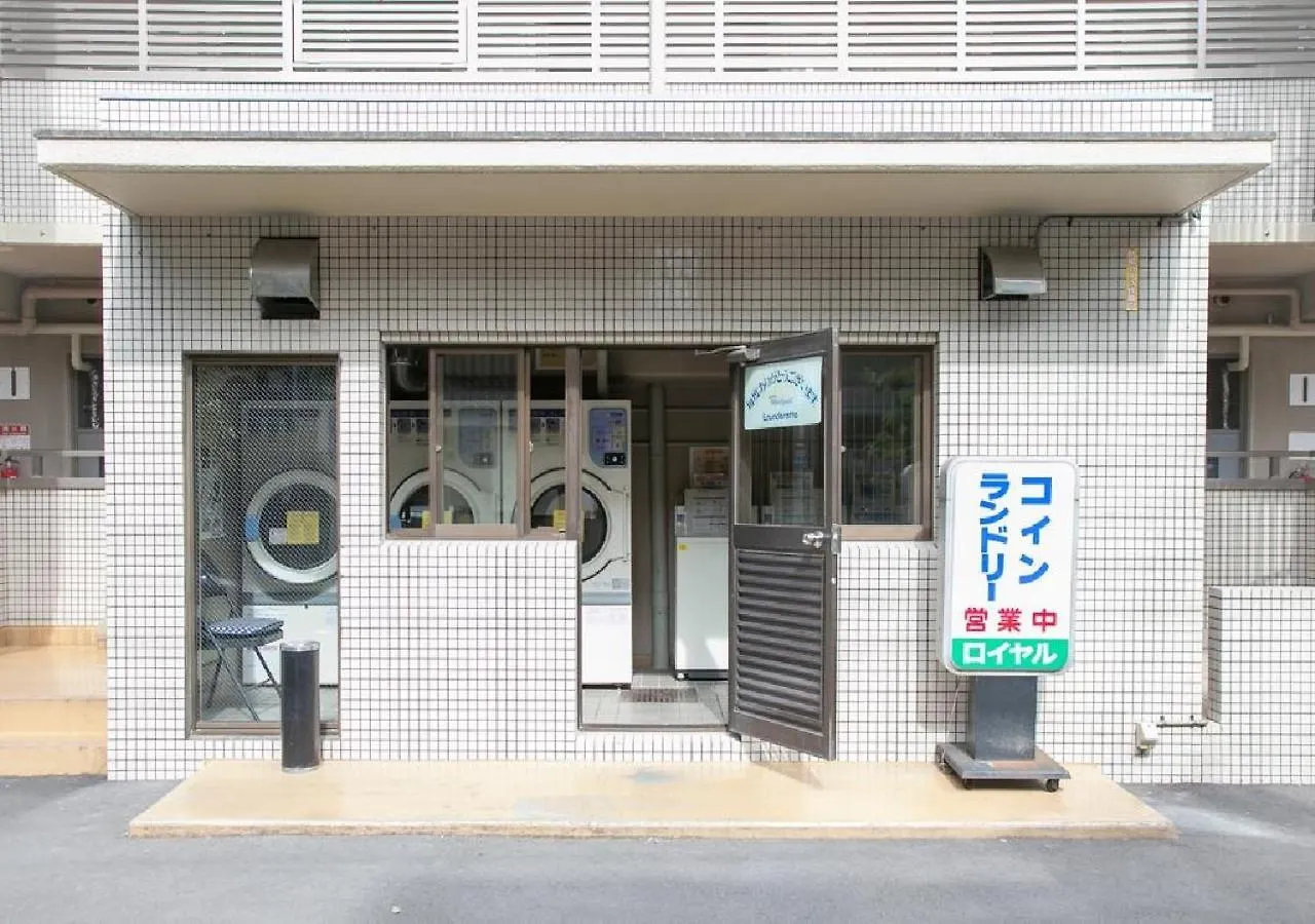 Ryokan Hostel Gion Private Room - Vacation Stay 55358 Kyōto 0*,