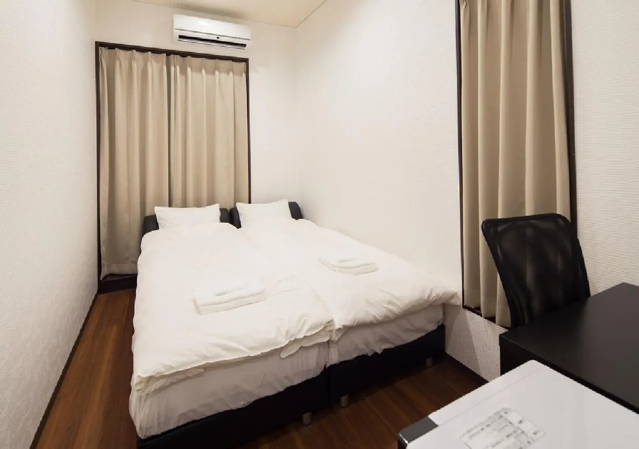 Ryokan Hostel Gion Private Room - Vacation Stay 55358 Kyōto